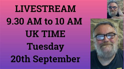 10 am uk time